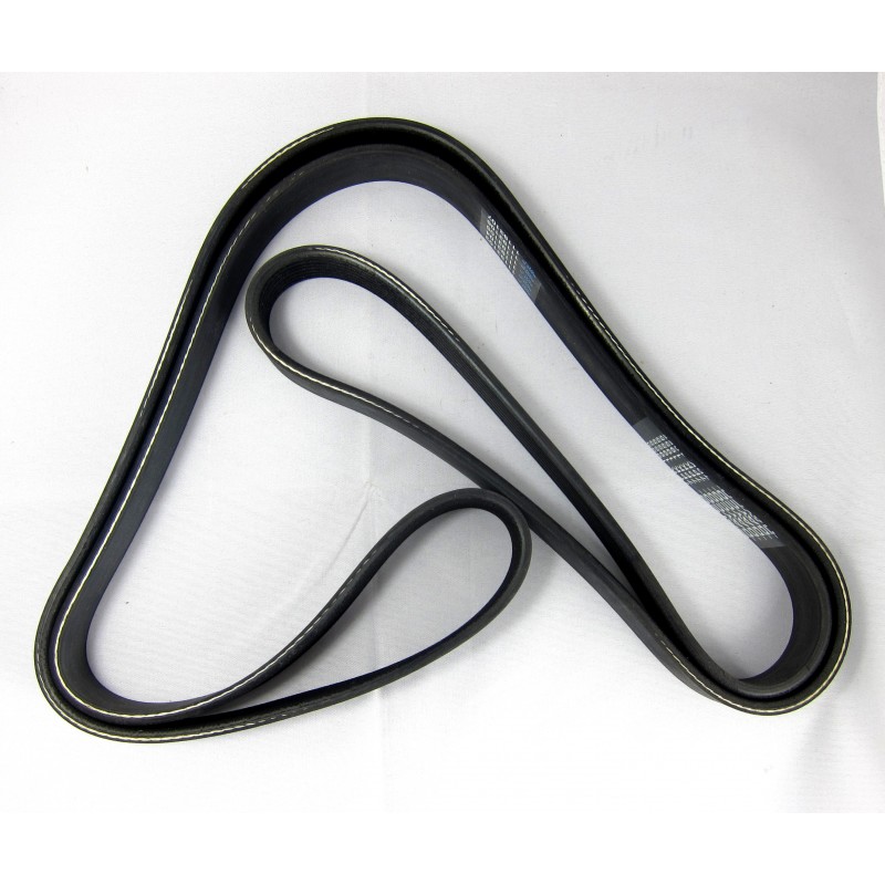 Auxiliary Drive Belt Autolusso Parts LTD