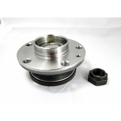 Rear Wheel Bearing & Hub - Late 147/156/GT