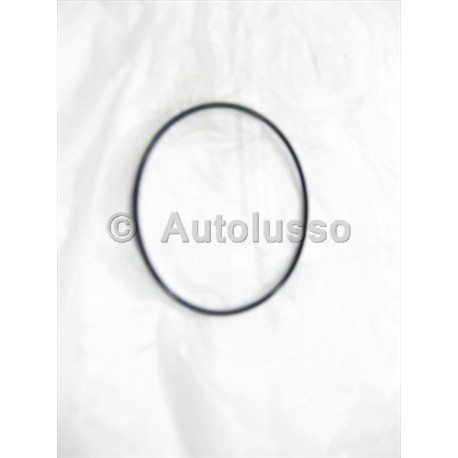 Gearbox Diff Oil Seal (O-ring)