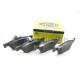 Front Brake Pads (Standard Calipers) 