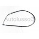 159 - N/S Hand Brake Cable