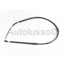 147 N/S Hand Brake Cable