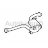 2.0 GTV Centre Section Exhaust Pipe