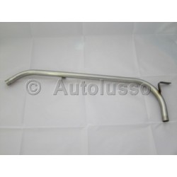 Stainless Steel Radiator Pipe 