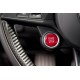Giulia QV Red Start / Stop Button