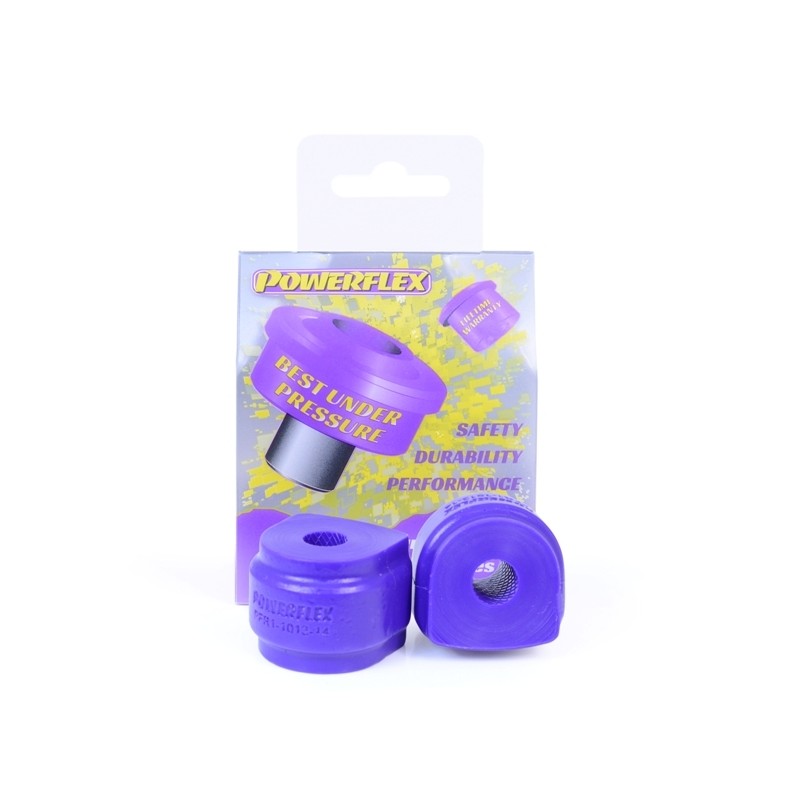 Powerflex Lower Suspension Arm Bushes for the Alfa Romeo Giulietta