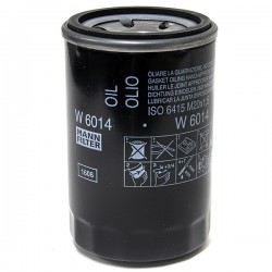 Oil Filter (Late type) - Giulietta / 4C