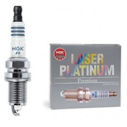 NGK Platinum 10mm Twinspark Spark Plug