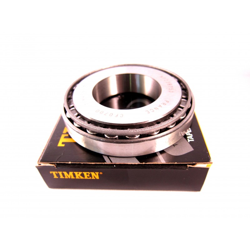 M32 Main Shaft Bearing (Front) (2 per Car) Autolusso Parts LTD